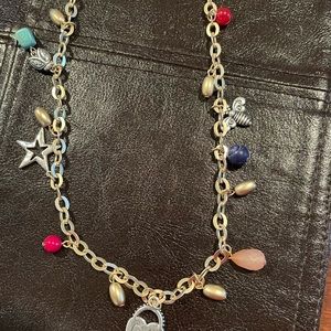 Necklace-Chicos, New!